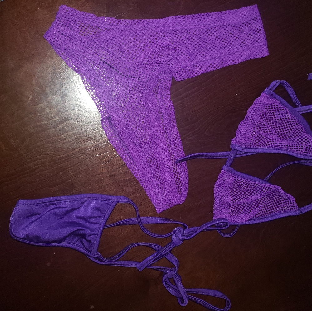 Intimates